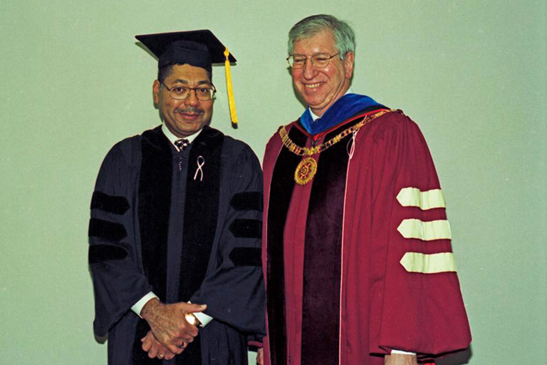 May's Chemical started as a one-man operation in 1980—learn how a Kelley MBA alum grew his multi-million-dollar business to employ hundreds of people in multiple locations. bit.ly/42UpeDG