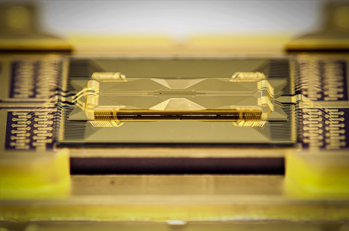 Today, we are excited to announce that IonQ Aria–one of the world’s most powerful commercially available #quantum computers with a demonstrated #AQ of 25–is available worldwide on Amazon Braket, <a href="/awscloud/">Amazon Web Services</a> 's quantum computing service.

Learn more:

ionq.com/posts/ionq-ari…