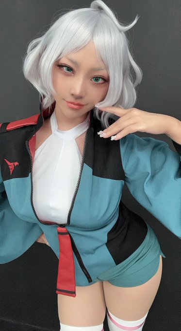 コスプレイヤーみぃこのTwitter画像10