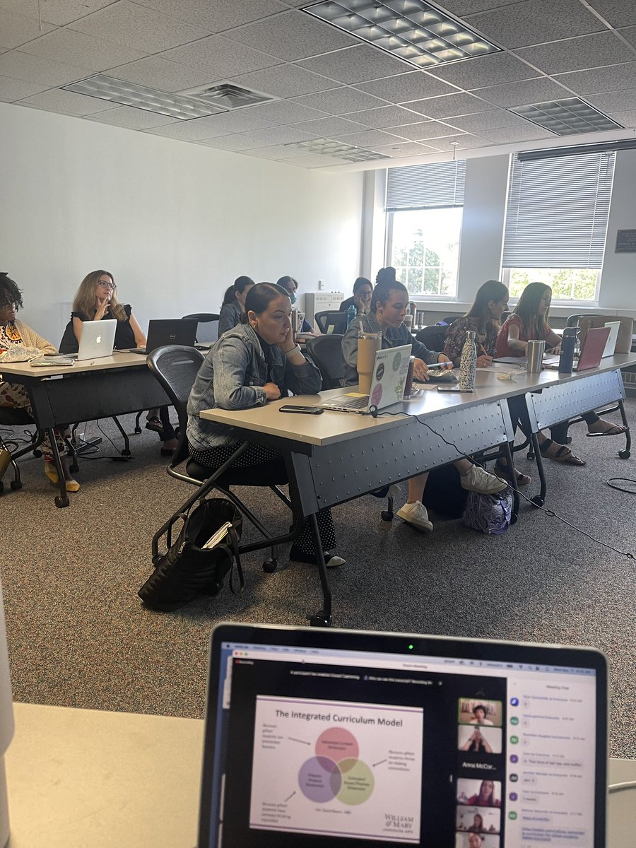 Gifted and Talented-Norwalk Public Schools tweet media