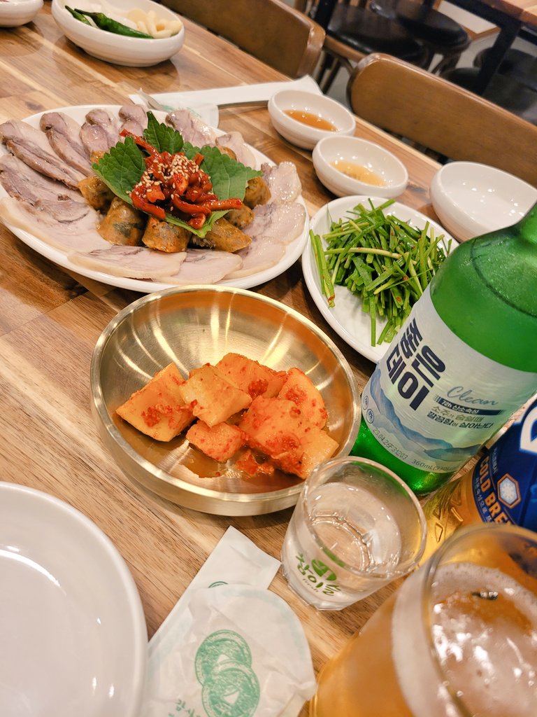 밍블리 tweet media