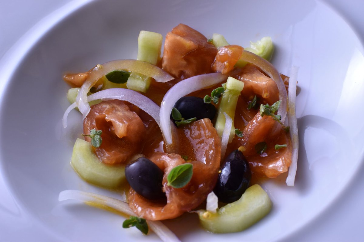 Democratic Gourmet FR tweet media