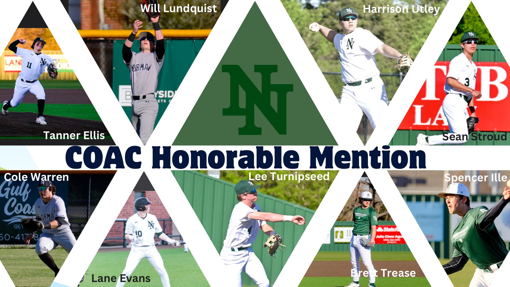 Norman North Baseball (normannorth) / Twitter