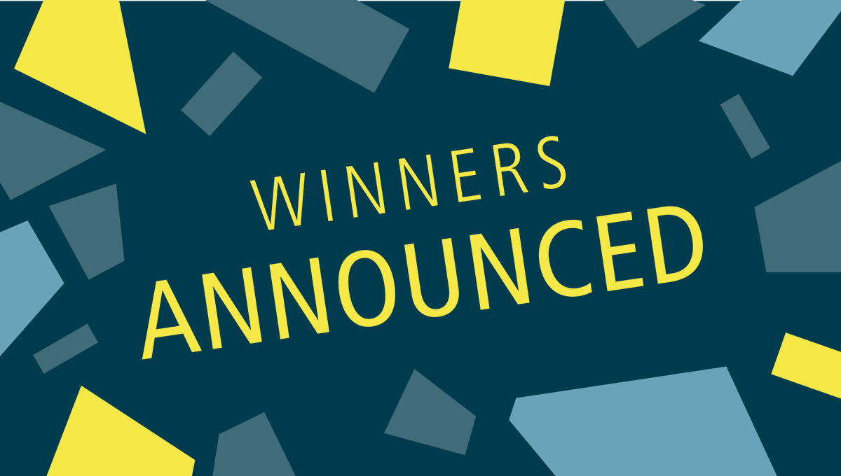 grpl's tweet photo. Winners of the 55th Dyer-Ives Poetry Competition announced! Explore works by established and emerging #poets ages 5 through adult who reside in Kent County. On June 3, 2:00-3:00pm, enjoy poems read aloud by winners in each category at the Main Library | https://t.co/hAxc4oYFT3. https://t.co/uKRpeg4FrA