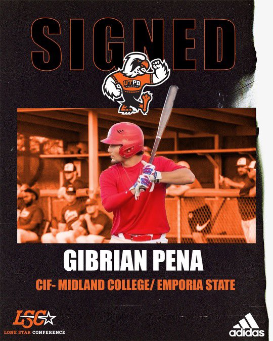 Home is where the 🖤🧡 is. We are fired up to bring this hard hitting CIF back to Odessa! 

#TheBasinBunch | #FalcsUp