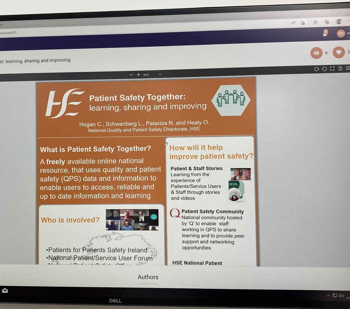 Dr Maureen Flynn tweet media