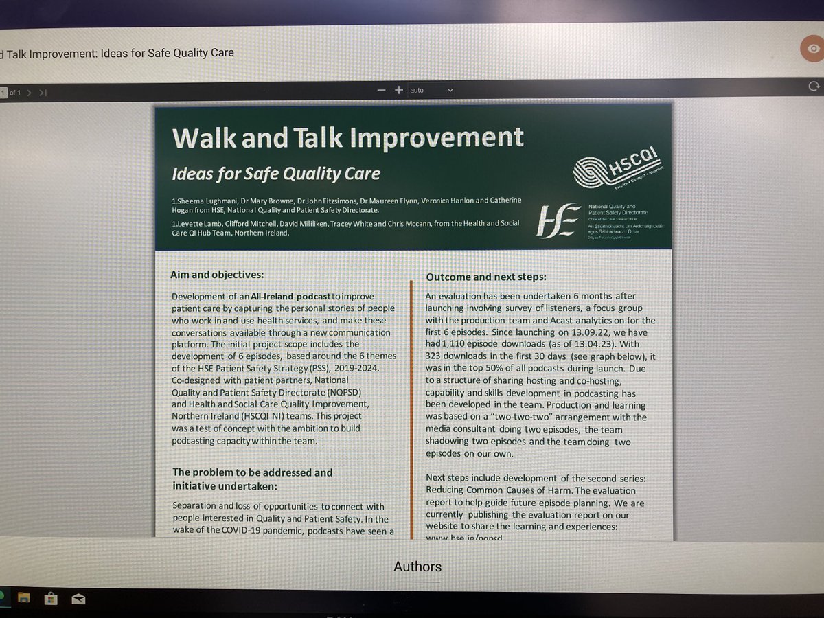 Dr Maureen Flynn tweet media