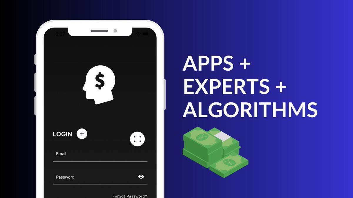 LineProphetLLC's tweet image. New day, new money. 

Time to get to work.  LineProphet.com has the answers.  Our experts are here to find them. 

#BigData #BagSZN #BamBam #DataAnalytics