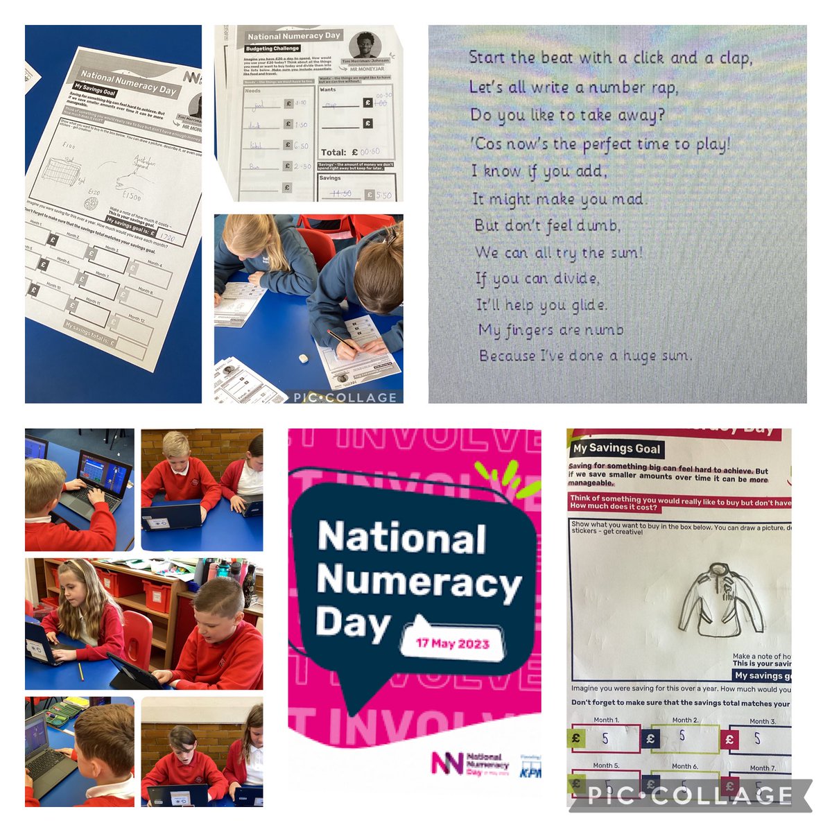 Red Rose Primary Upper Key Stage 2 tweet media