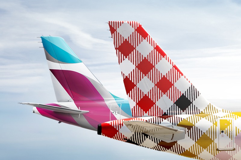 Volotea (<a href="/volotea/">Volotea</a>): VOLOTEA Y EUROWINGS FORMALIZAN LA FIRMA DE SU ACUERDO ESTRATÉGICO travelmediahub.com/pr/158438