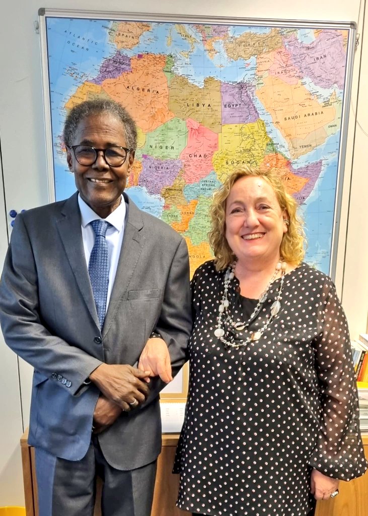 Emanuela C. Del Re tweet media