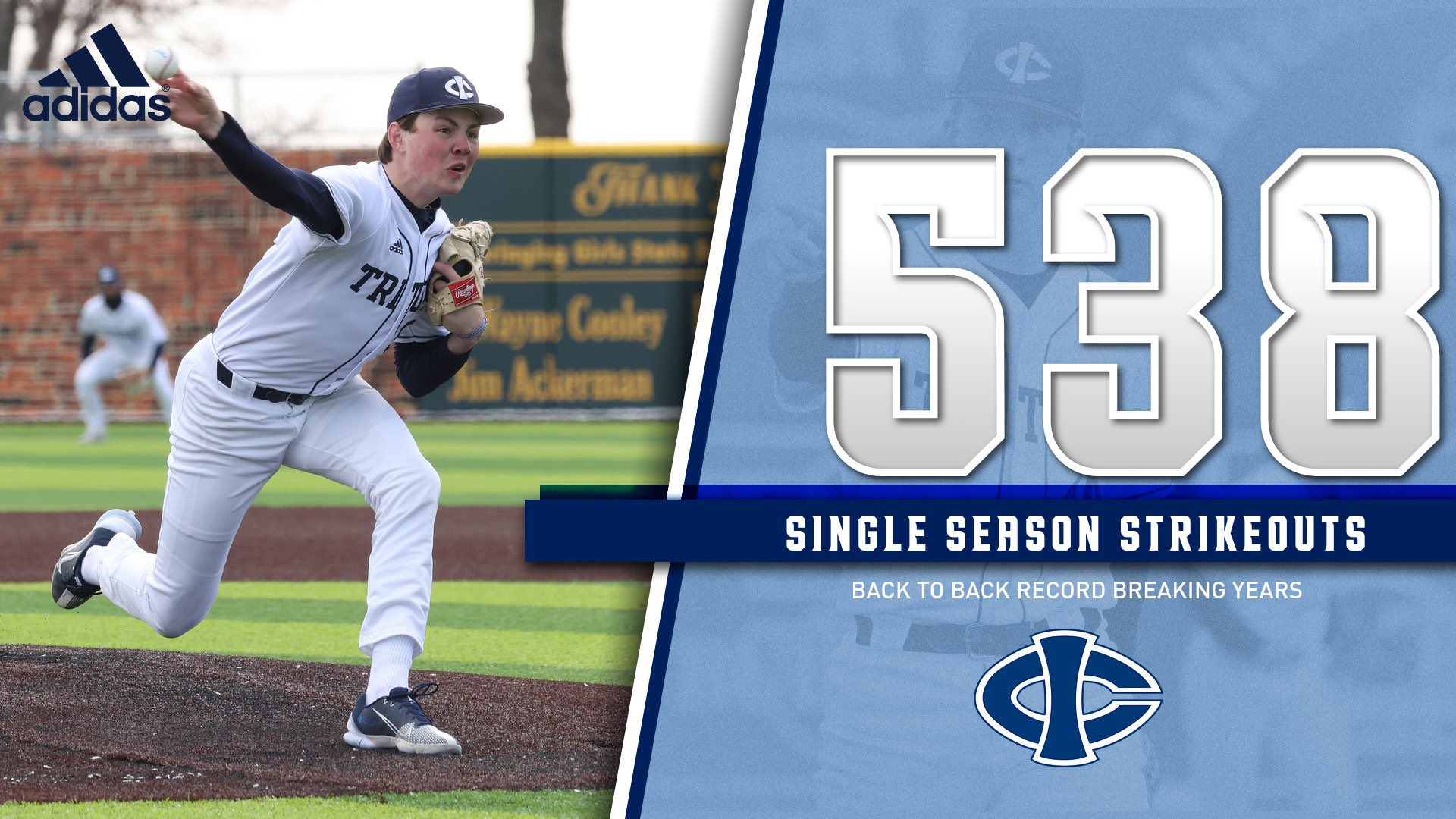 Iowa Central Baseball on Twitter "🥊𝙎𝙞𝙣𝙜𝙡𝙚 𝙎𝙚𝙖𝙨𝙤𝙣 𝙆 𝙍𝙚𝙘𝙤𝙧𝙙🎟️ Back to