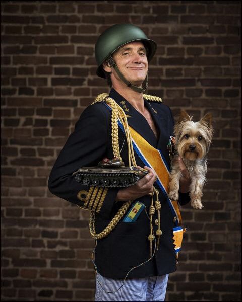 Erik de Vlieger -Tweep des Vaderlands tweet media