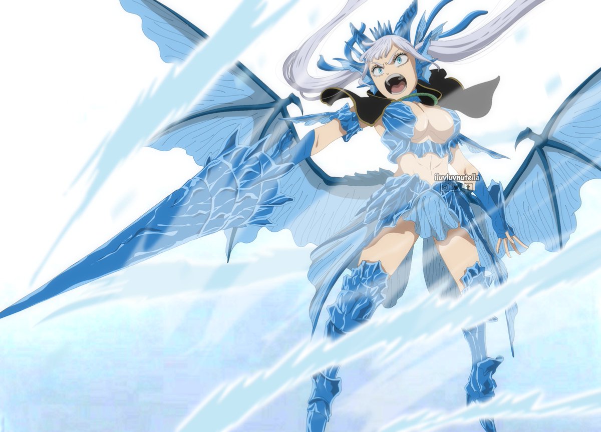 Valkyrie Dress: Dragon Form #mycoloring #BCSpoilers