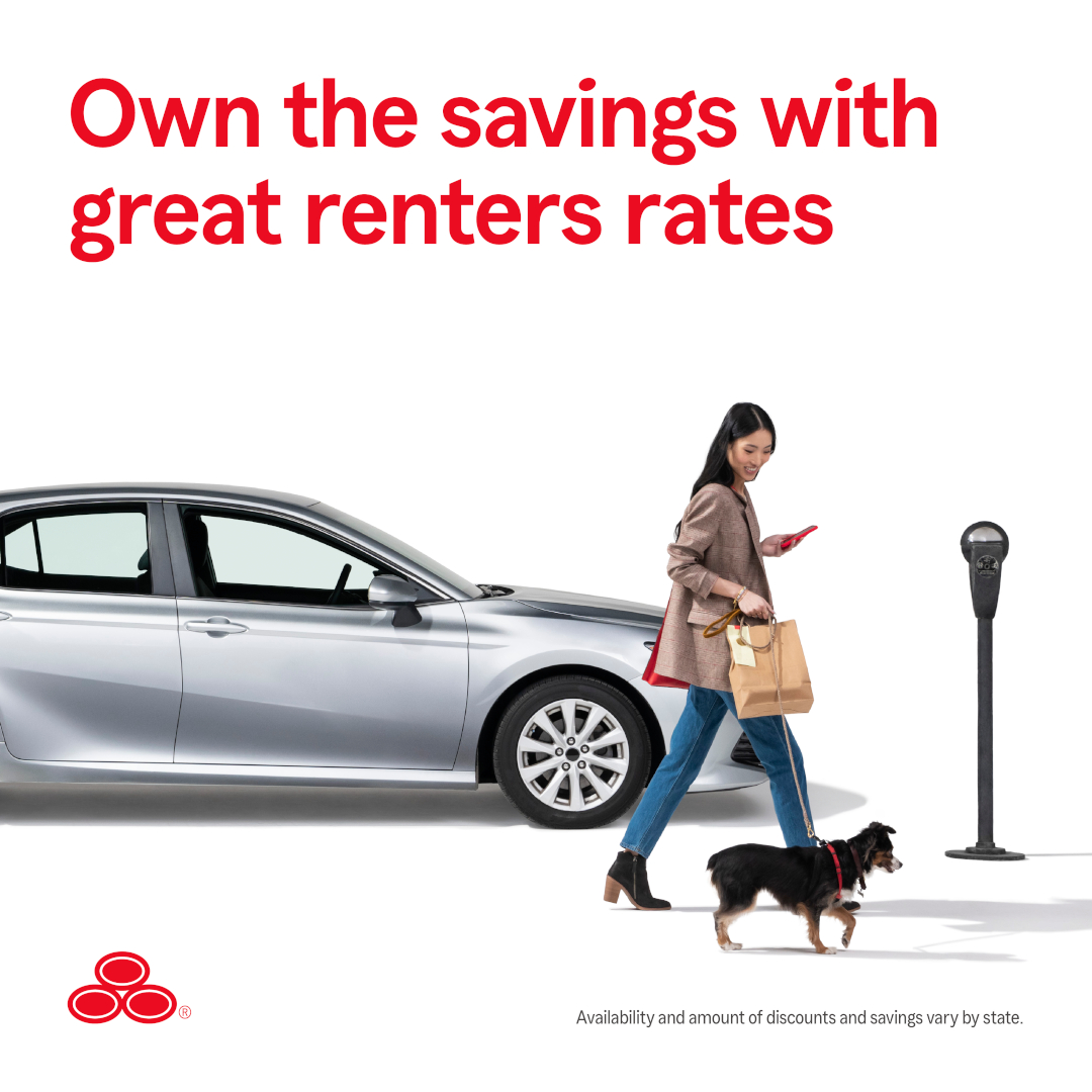 I can help you save more when you choose to combine auto & renters insurance. Contact me for a quote. (970) 243-1117.

#grandjunction #gjco #lavonnegorsuch #rentersrates #grandjunctioncolorado #westslopebestslope #renters #orchardmesa #mesacounty