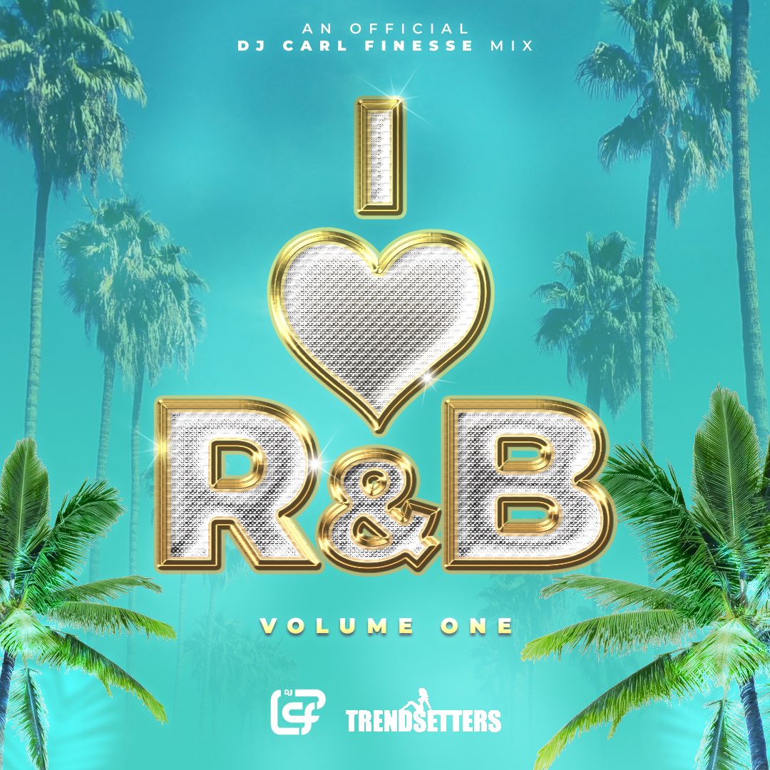 Official release Sunday for all original R&amp;B Lovers 🔥🔥