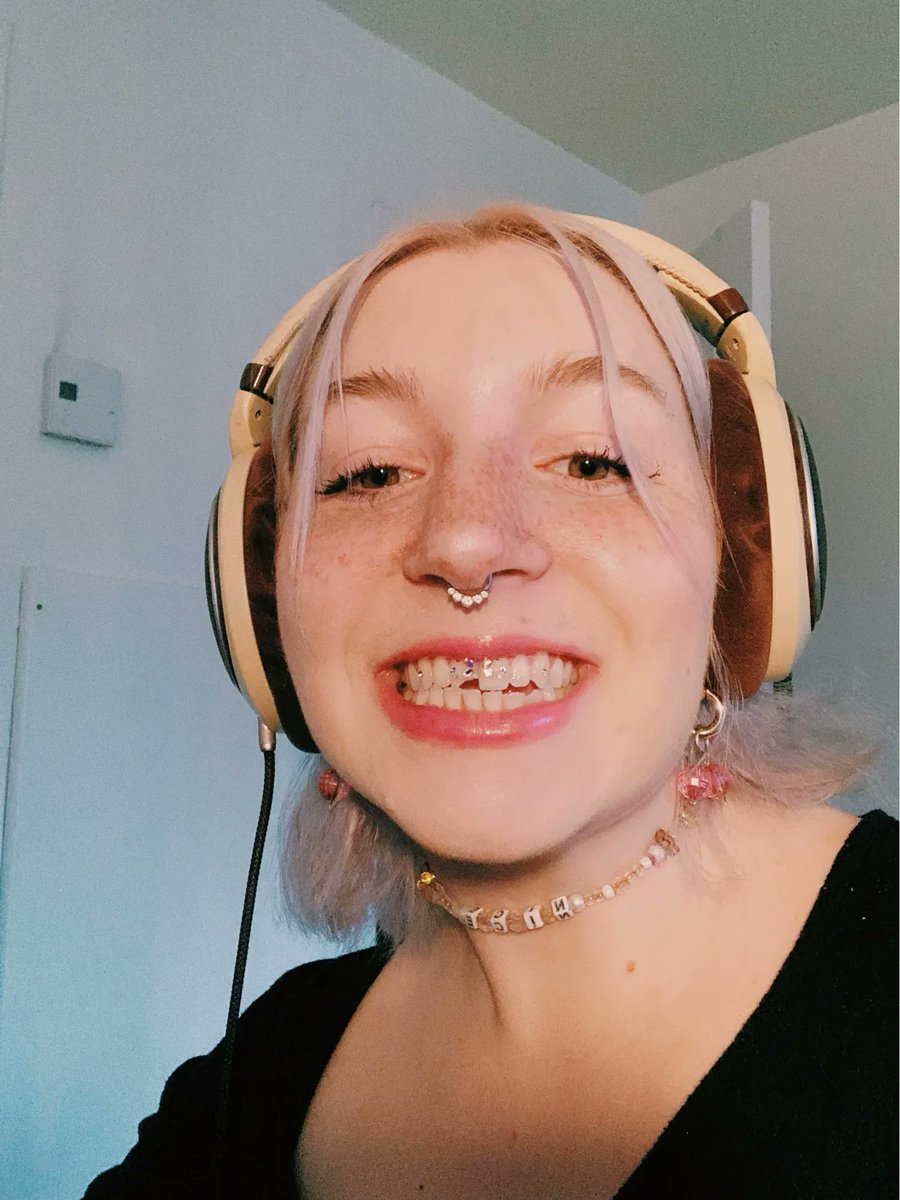 New gems by Jemee 💖 I love them so much. They help me to mix better.