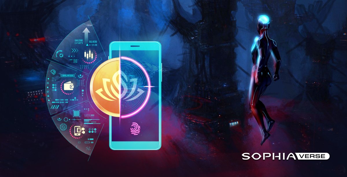 SophiaVerse_AI's tweet image. Introducing The Sentience Wallet

The Sentience Wallet is set to revolutionize AI interaction. Through integration with SophiaVerse and the SingularityNET Ecosystem, it's the gateway for individuals and businesses to enter the world of AI &amp;amp; #Web3.