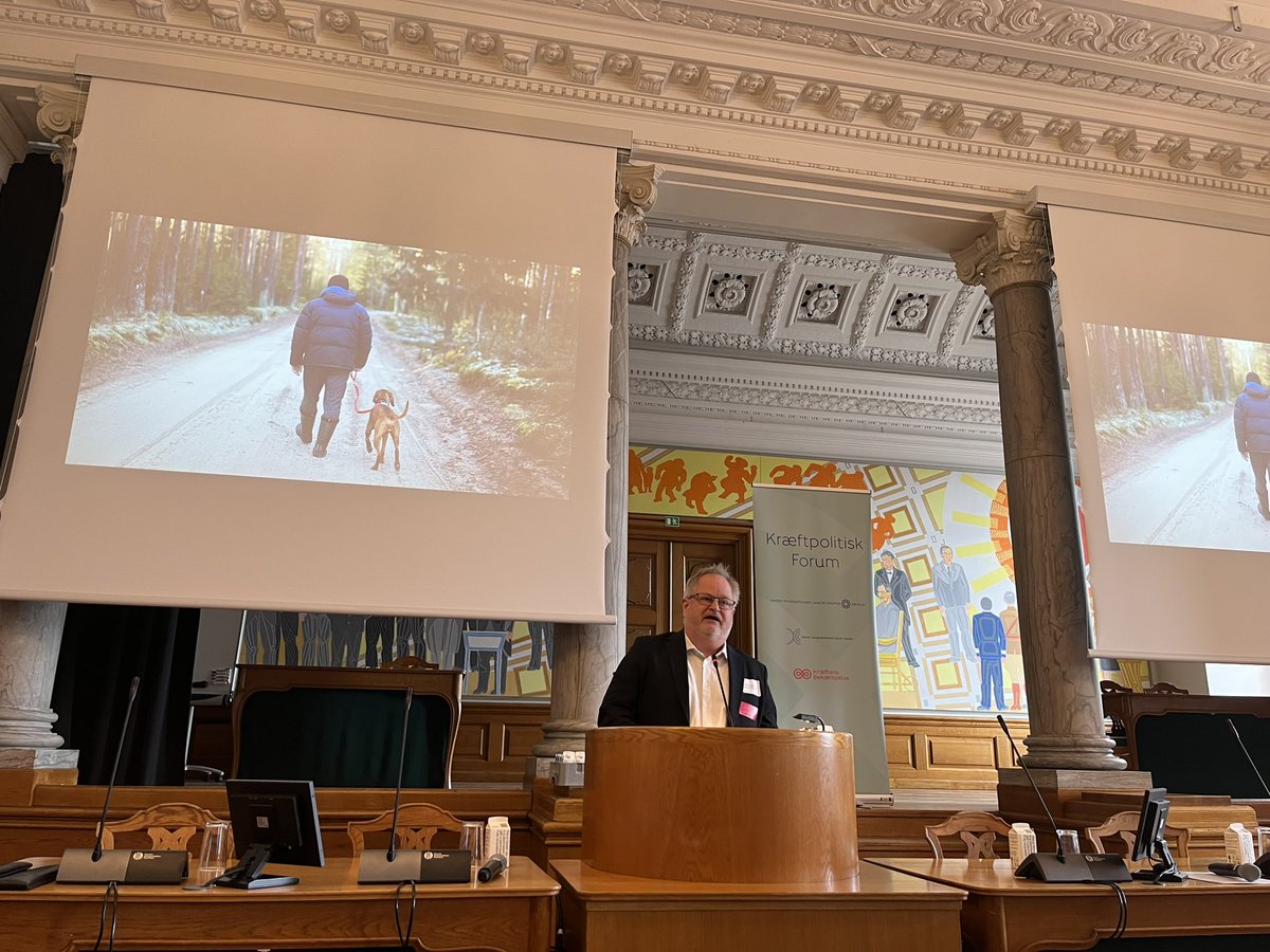 Therese Juul tweet media