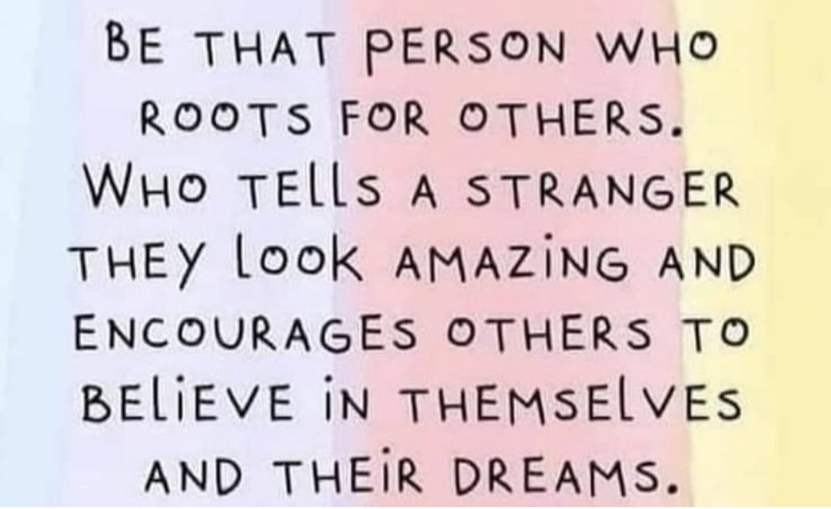 gungirlnyc's tweet image. ❤️❤️❤️ #ENCOURAGEothers