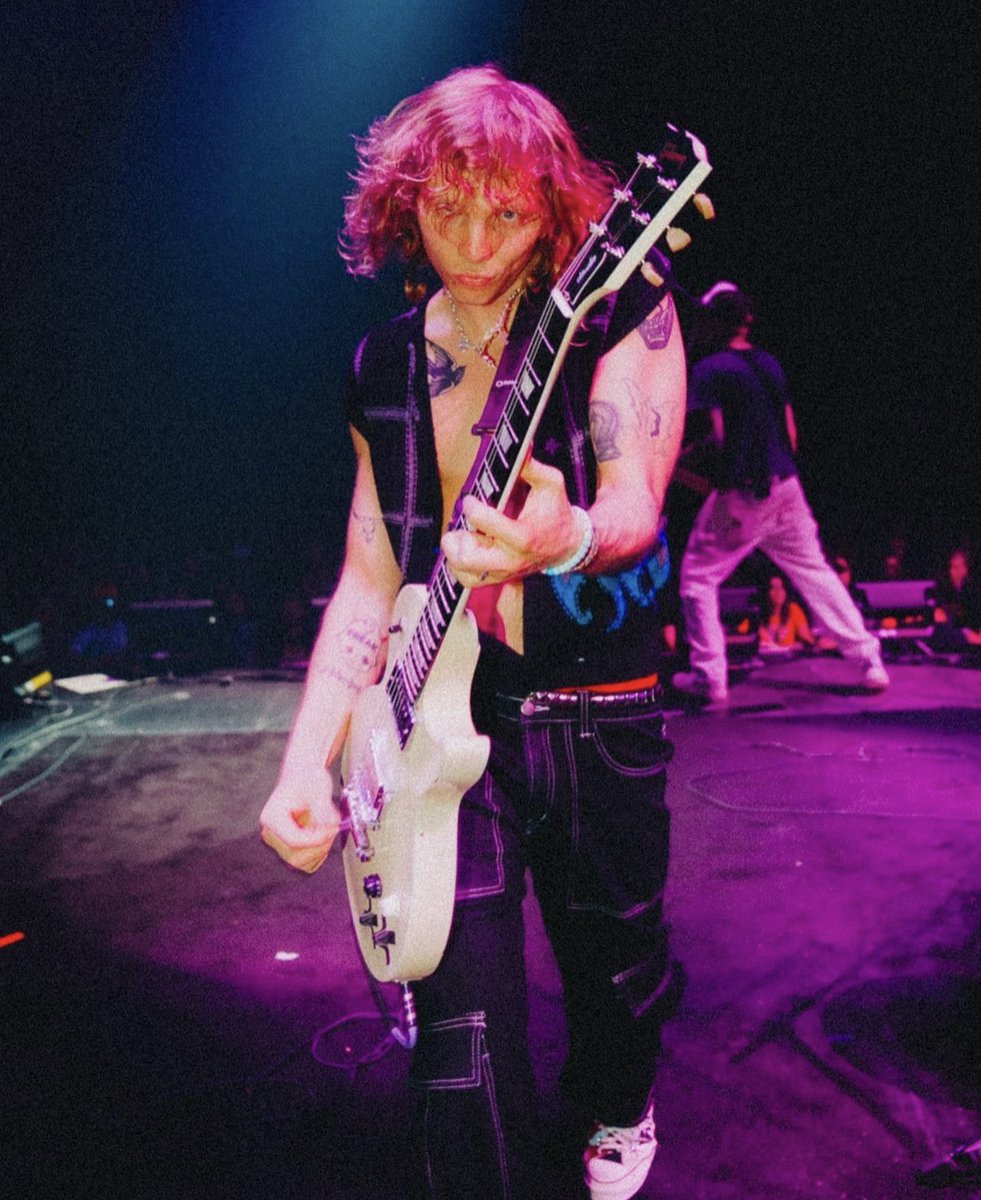 yeahhx4's tweet image. this single-handedly just changed the trajectory of my life