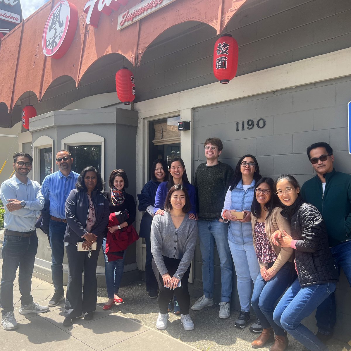 JasperBio's tweet image. We recently celebrated the Jasper lab team and the critical role they play in advancing our therapeutic pipeline targeting c-Kit for chronic mast and stem cell diseases. Thank you for your invaluable contributions – you make our work possible! #LabWeek2023 #TheFutureisLab