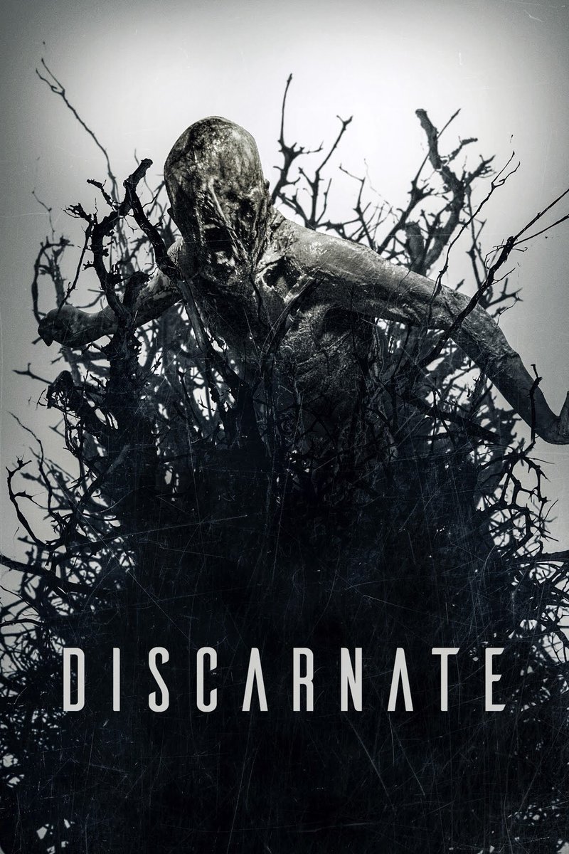 seattlescreams's tweet image. When two of your meetings get canceled, so you dive into more @Crypticon prep! Now watching #Discarnate while getting notes together for my @IBexWeBex interview! 

#crypticon #horror #seattle