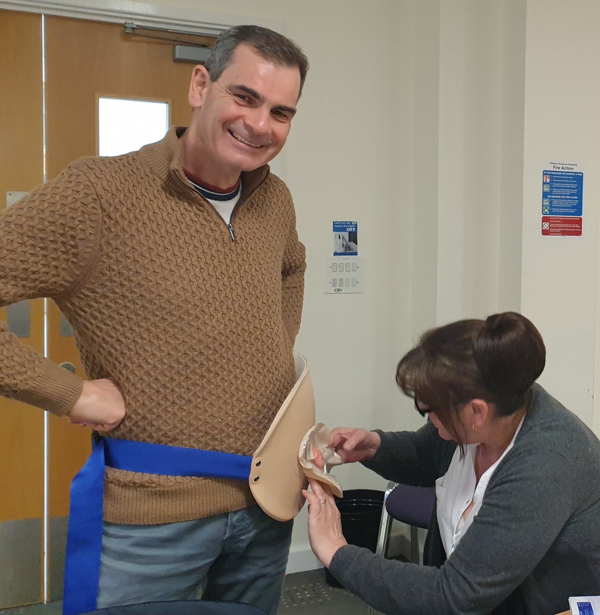 UHCW_Surgery tweet media