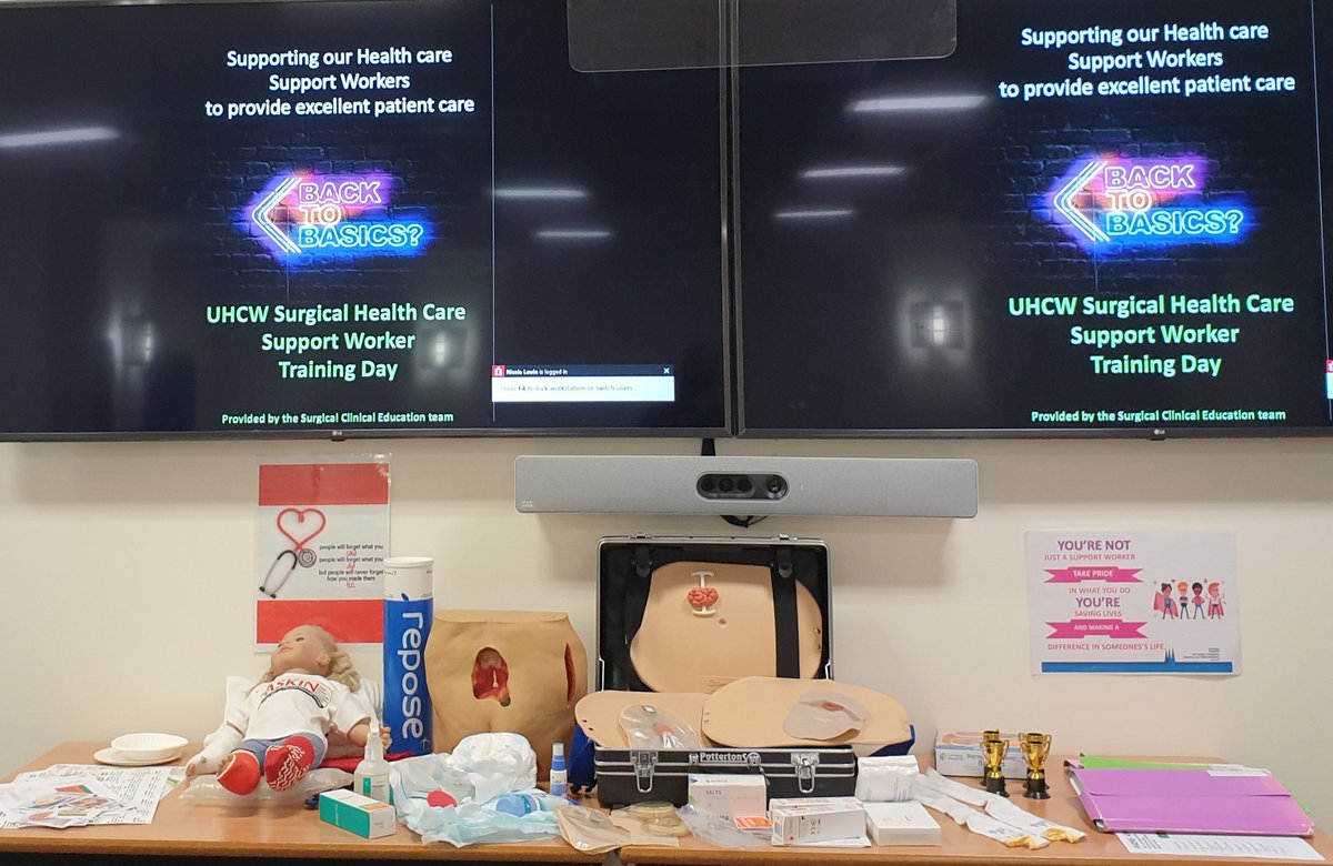 UHCW_Surgery tweet media