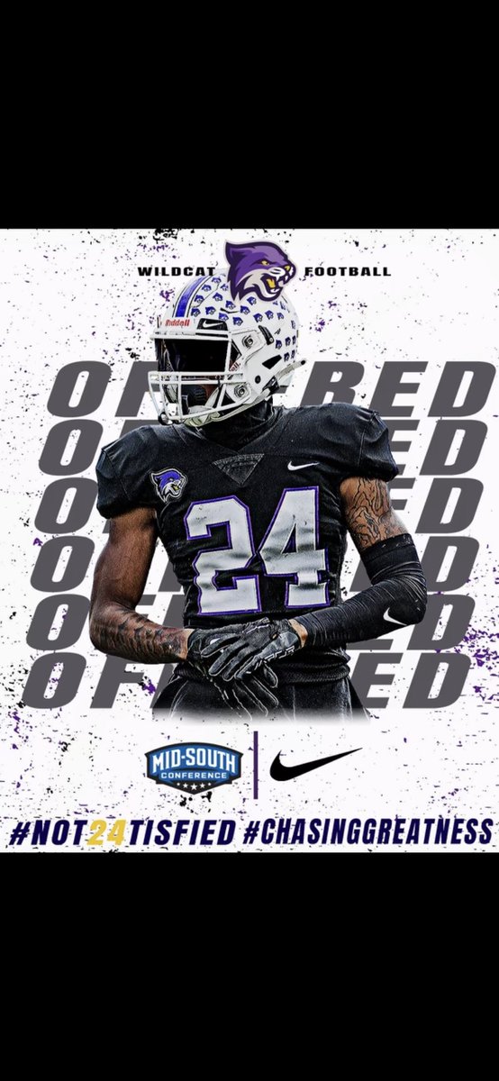 greenhillboy22's tweet photo. After a great day at camp i am Blessed a receive my first offer from @BU_FootballTN !!! @crockett_cavs @kevinhward88 @TylerGadlen @josgholt @CoachScott_jr @CoachDBarker @Coach_Springer1 @BIGshadowMIKE #AGTG https://t.co/w2T361Uf44
