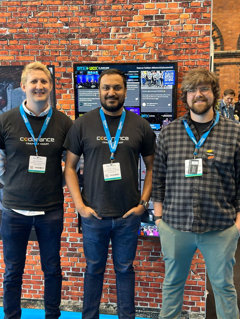 NorthCrafters's tweet photo. Thanks to everyone who attended our coding session today at DTX. Could you share your thoughts with us?

https://t.co/eT1BZUGNR3 https://t.co/ZdWFbMV3zR