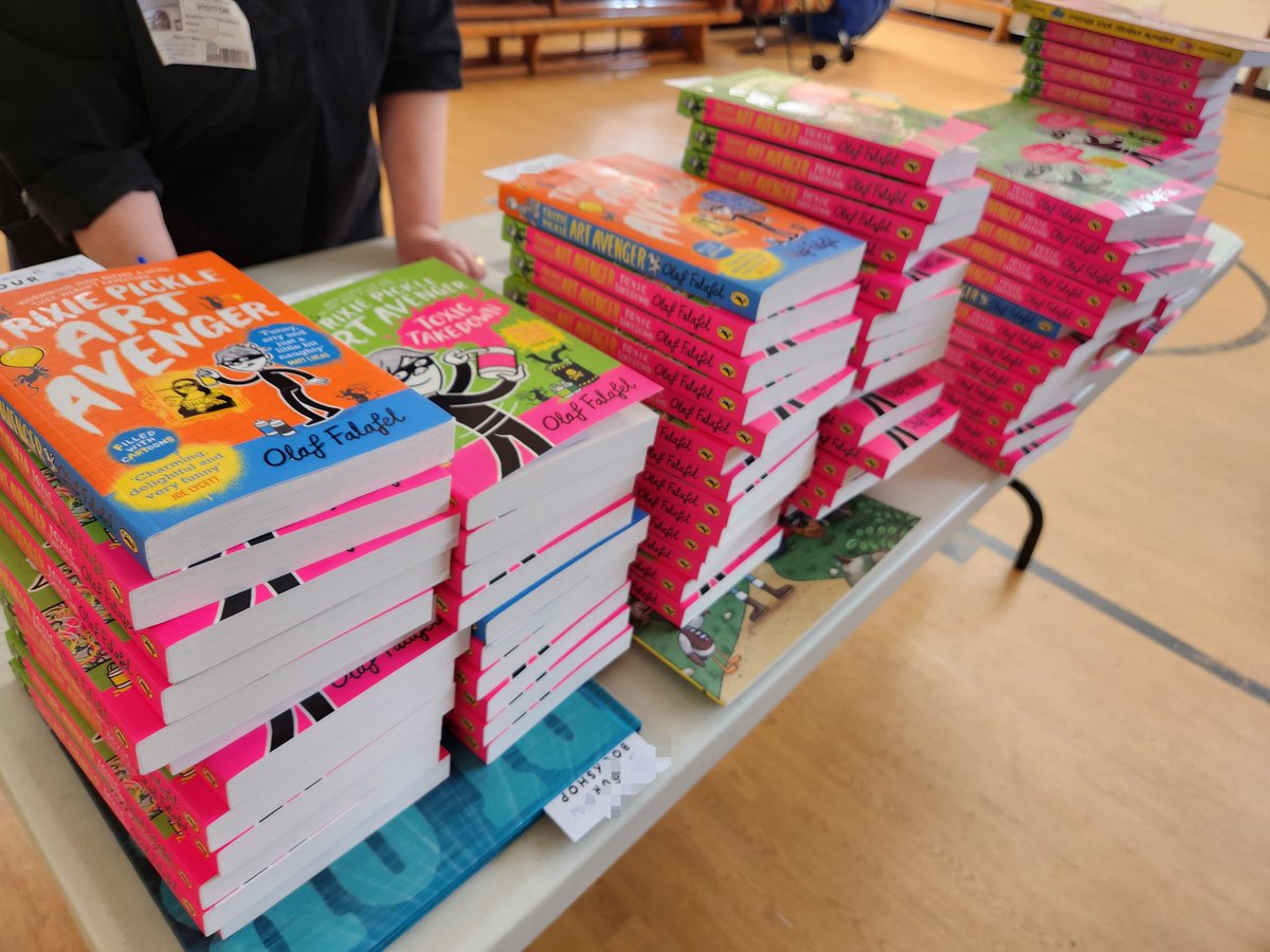 Castle CE Federation tweet media