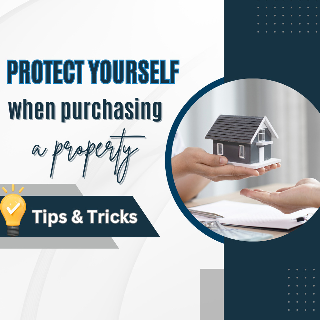 KrisSoltysRE's tweet photo. 🏡 When you're investing in a property, protecting your investment is of paramount importance. Here's how you can safeguard your interests:

1️⃣ Hire an Attorney: Enlist the help of a legal professional to review the purchase agreement, conduct due dilige… https://t.co/GO0trEZLz9 https://t.co/cd3aqmL5kE