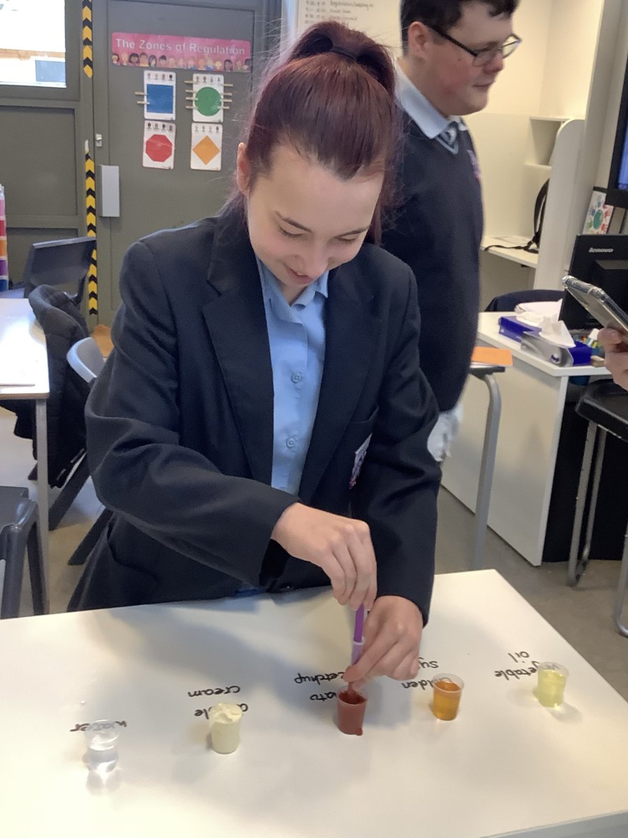 Key Stage Four ALS tweet media