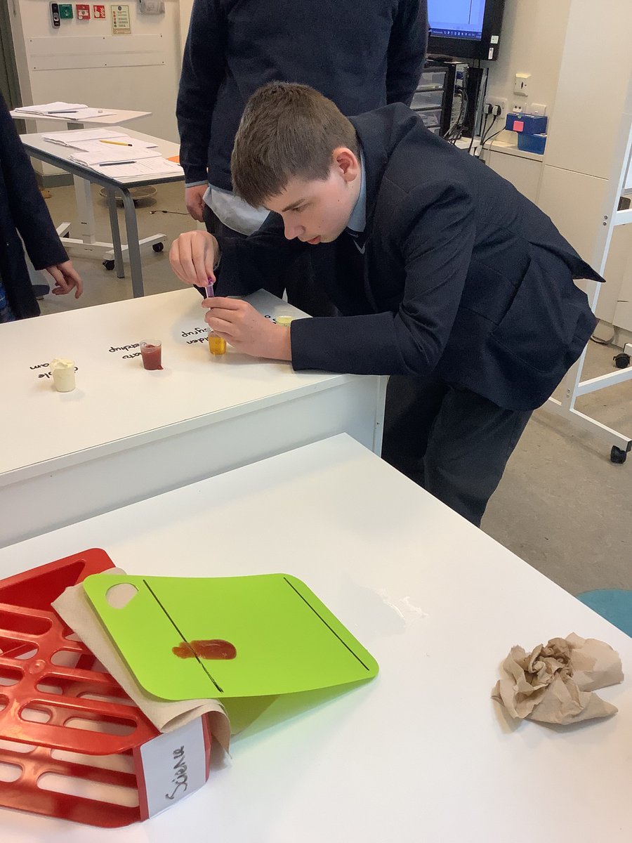 Key Stage Four ALS tweet media