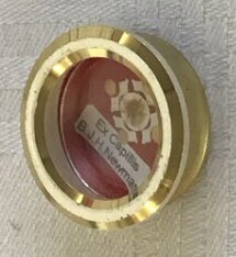 stannesstreetly's tweet photo. A wonderful celebration Mass this morning for the consecration of St Anne’s church. Father Gwil brought relics of St John Henry Newman &amp; St Dominic Barberi for the children to see and touch. These will be sealed inside the altar at church during the service on Saturday. https://t.co/UT8vp5uv1m
