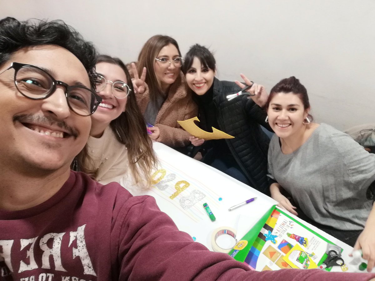 Rodrigo Celedón tweet media