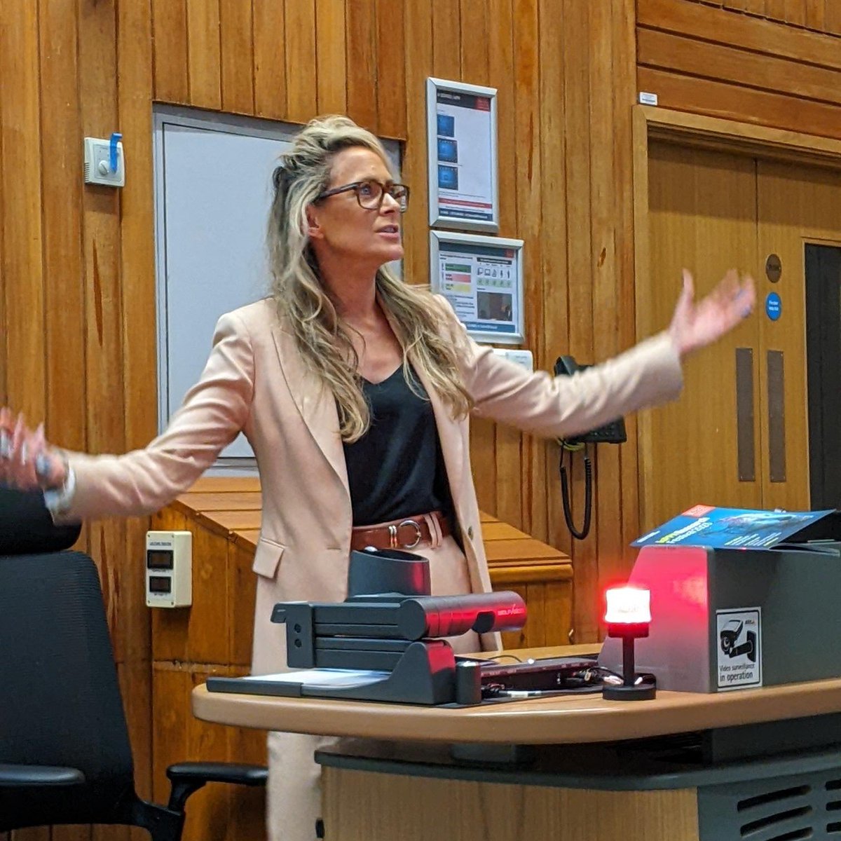 NIHR Maudsley Biomedical Research Centre (BRC) (@nihrmaudsleybrc) on Twitter photo Professor <a href="/rosalynjmoran/">Rosalyn J Moran</a>, our Neuroimaging theme lead <a href="/NIHRMaudsleyBRC/">NIHR Maudsley Biomedical Research Centre (BRC)</a> gave a 5 minute talk on computational phenotyping in #schizophrenia <a href="/KingsIoPPN/">Institute of Psychiatry, Psychology & Neuroscience</a> #IoPPNFestival Professor <a href="/rosalynjmoran/">Rosalyn J Moran</a>, our Neuroimaging theme lead <a href="/NIHRMaudsleyBRC/">NIHR Maudsley Biomedical Research Centre (BRC)</a> gave a 5 minute talk on computational phenotyping in #schizophrenia <a href="/KingsIoPPN/">Institute of Psychiatry, Psychology & Neuroscience</a> #IoPPNFestival