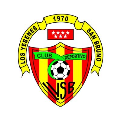 ▶️➡️Domingo 21 a las 10:00◀️⬅️

✨⭐⚽ ¡¡Volvemos!!  ⚽⭐✨

<a href="/AD_Villaviciosa/">A.D. Villaviciosa de Odón</a> Juvenil B
.<a href="/LosYebenesSB/">C.D. Los Yébenes San Bruno</a> Juvenil C

💙❤️💛

#losyebenes
#losyebenesSB
#aluche