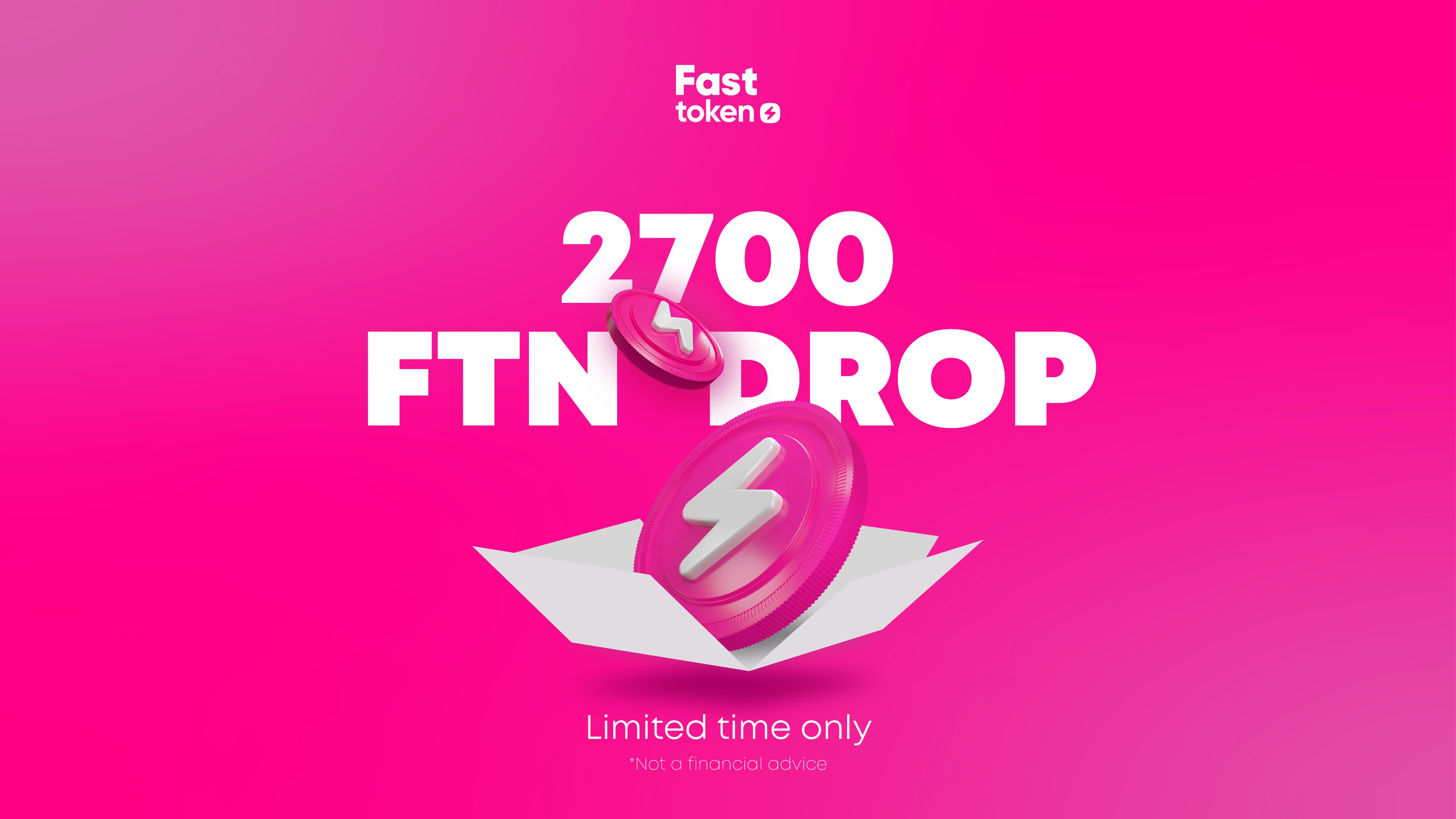 Fasttoken (@fasttoken_com) / Twitter