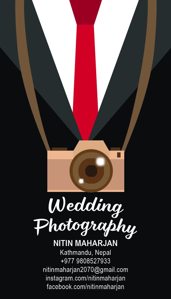 Nitin Maharjan 😎 tweet media