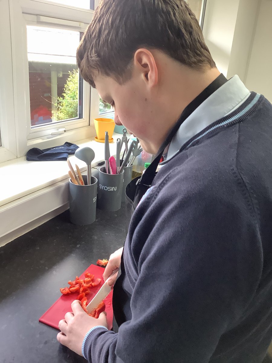 Key Stage Four ALS tweet media