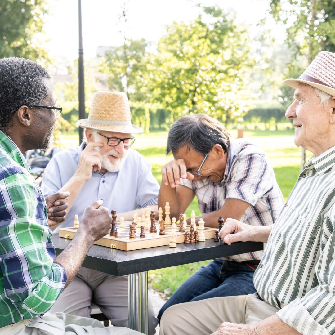EpiscopalHomes's tweet photo. Did you know? 
By 2030, 1 of every 4 Minnesota adults will be age 65 or older. https://t.co/265Xb1m88c