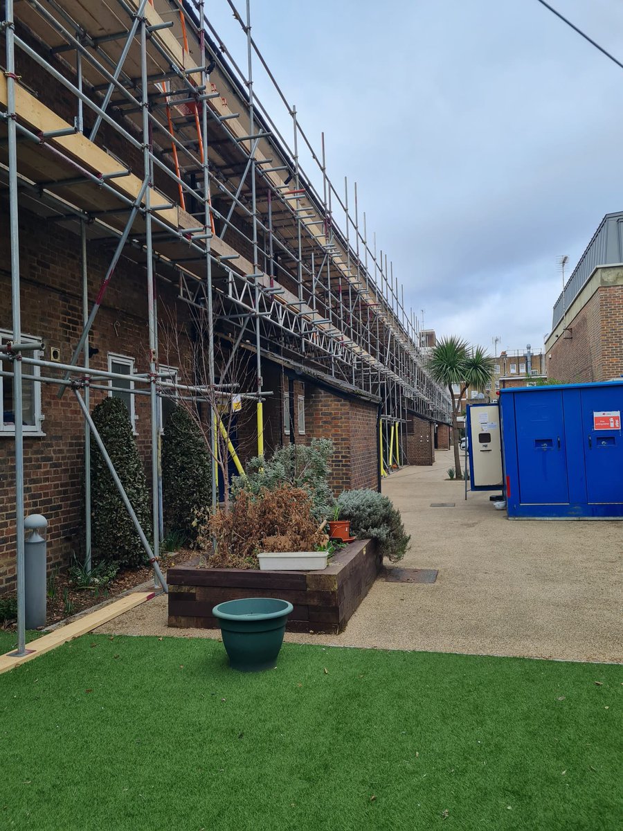 AtriumAccess's tweet image. Atrium Access 
Scaffolding Division 
Q1 2023