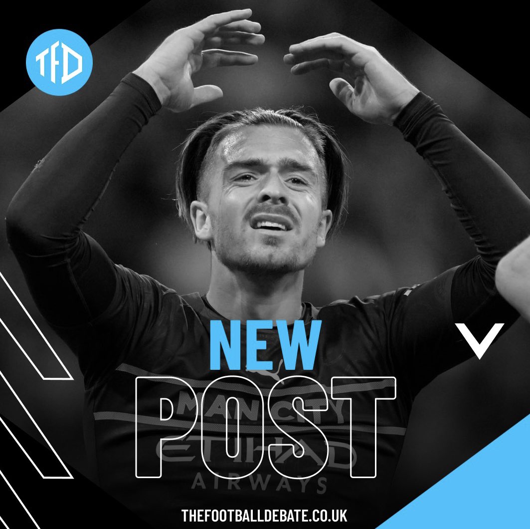 TFootballDebate's tweet photo. Is 2023 the year for Manchester City to break their Champions League curse? 

Find out here 👉 https://t.co/aQDEd20PwQ

#ManchesterCity #ManCity #PepGuardiola #RealMadrid #UCL #ChampionsLeague #MCIRMA https://t.co/kXbgrzc8Ty