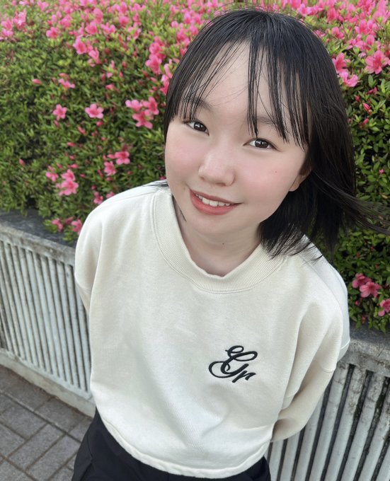 Twitterのコスプレ画像6