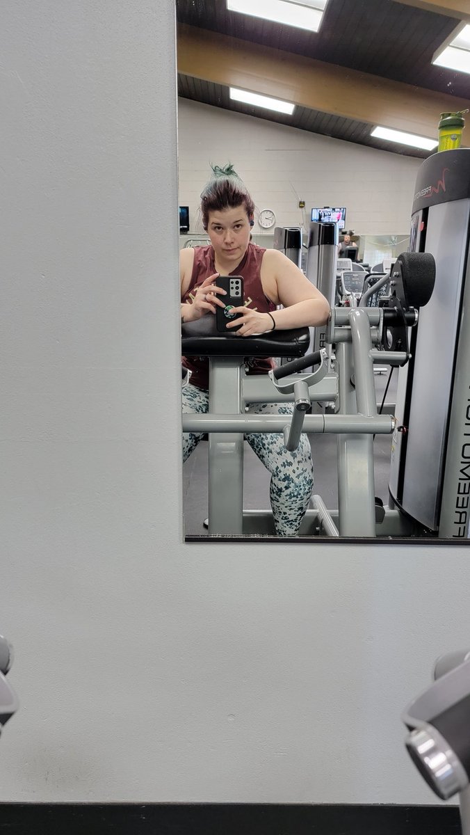 CatPothos's tweet photo. One of those days

#gym #Wednesday #gymtime https://t.co/2xdt1H1nQk