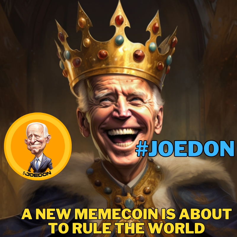 Lets do it frens!

#Memecoinseason2023 #memecoin #PEPE #pepina <a href="/donjoecrypto/">DonJoeCrypto</a>  <a href="/elonmusk/">Elon Musk</a> #LFG