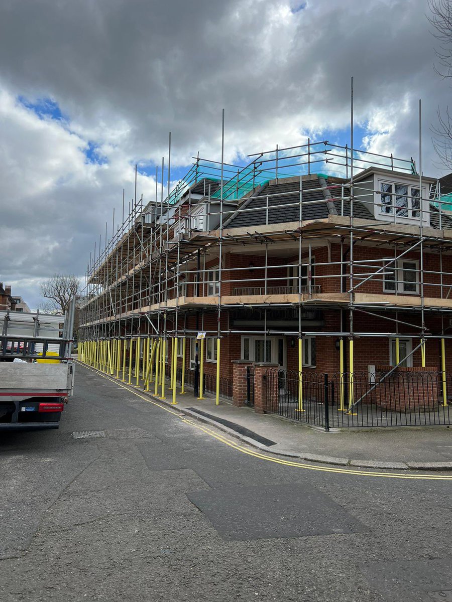 AtriumAccess's tweet image. Atrium Access 
Scaffolding Division 
Q1 2023