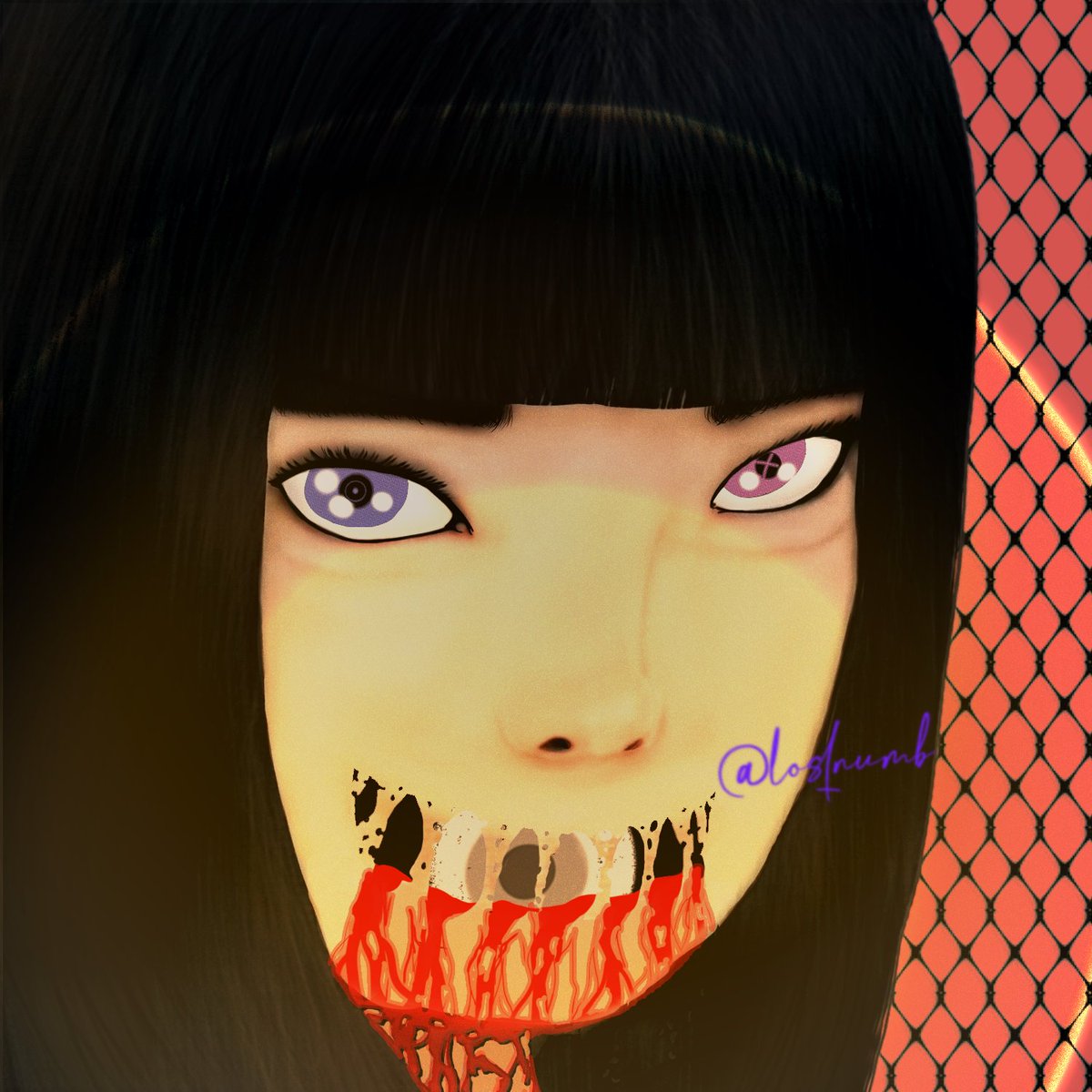 lostnumbART's tweet photo. Kiara.
#ArtistOnTwitter https://t.co/DiJ0Rw5aRl